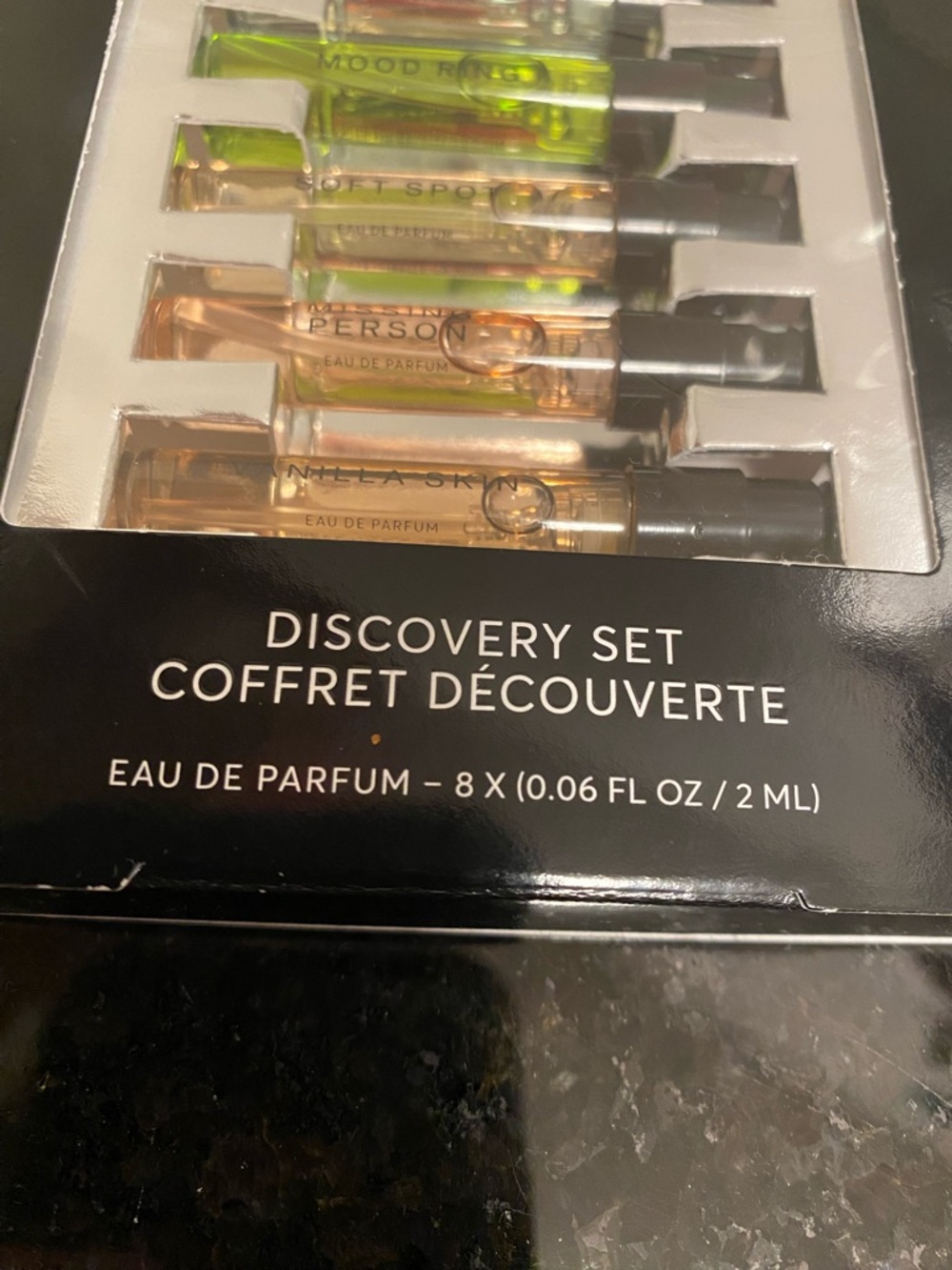 PHLUR - 8pc Eau de Parfum Fragrance Discovery Set - NEW - Picture 12 of 13
